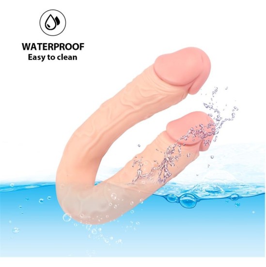 Shequ U Shaped Pennis Blake 46 cm.