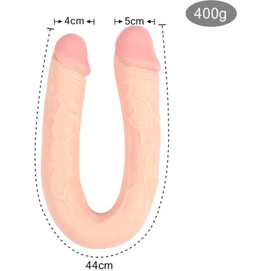 Shequ U Shaped Pennis Blake 46 cm.