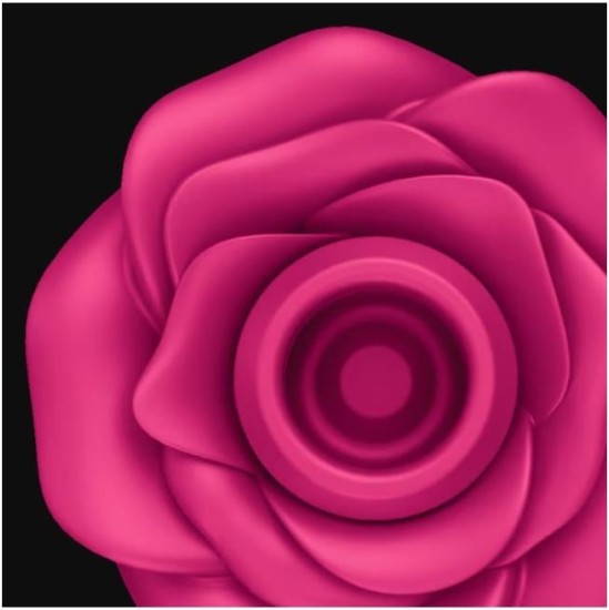 Satisfyer Pro 2 Classic Blossom Clit Sucker