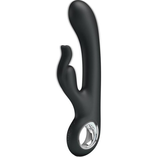 Prettylove Carina Rabbit Vibrator with Memory Function