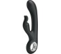 Prettylove Carina Rabbit Vibrator with Memory Function