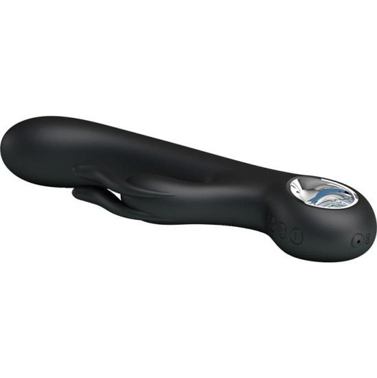 Prettylove Carina Rabbit Vibrator with Memory Function