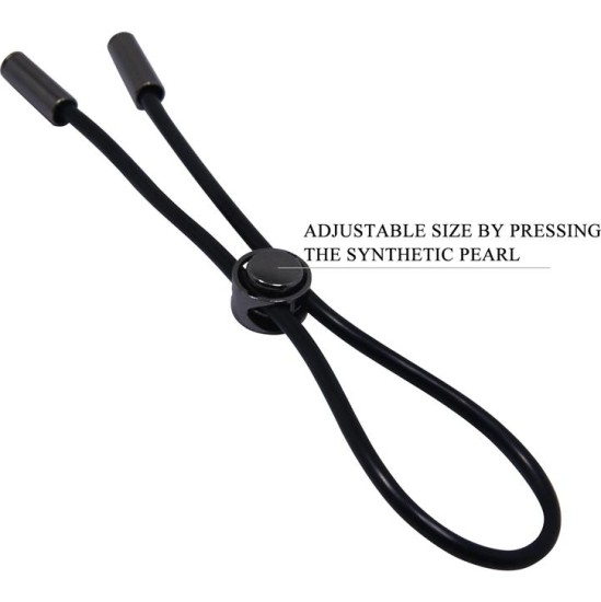 Prettylove Adjustable Cock Ring