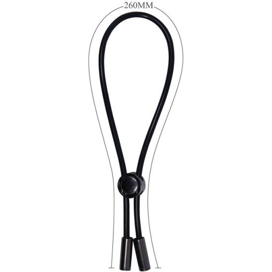 Prettylove Adjustable Cock Ring