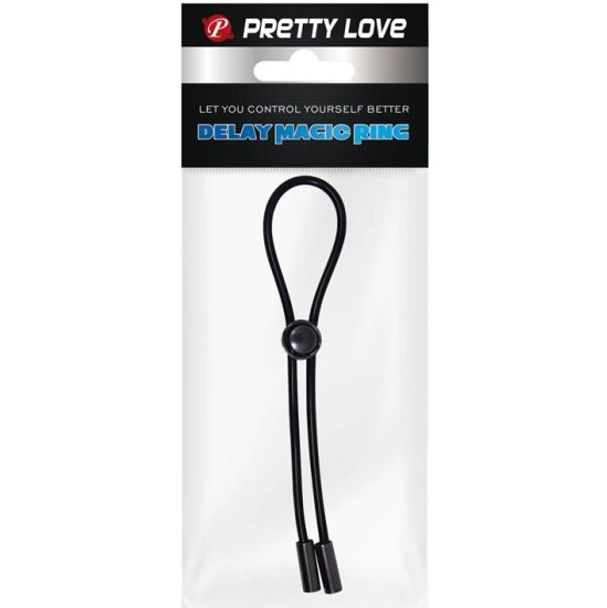 Prettylove Adjustable Cock Ring