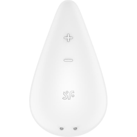 Satisfyer Dew Drop White
