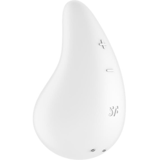 Satisfyer Dew Drop White