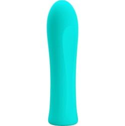 Prettylove Alfreda Vibrating Bullet USB