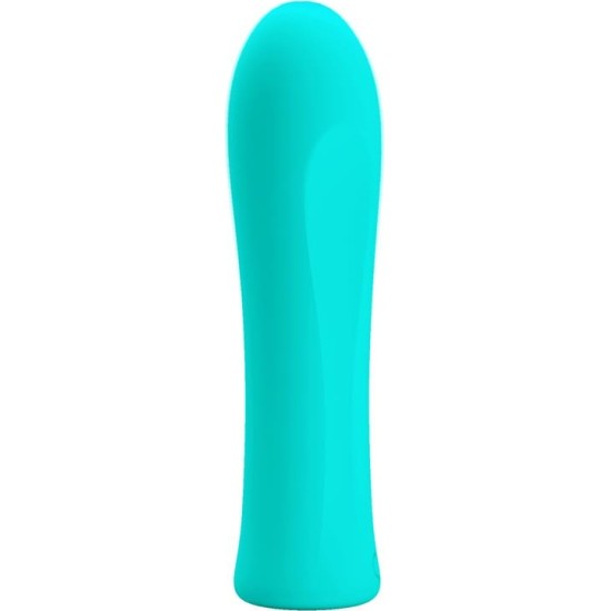 Prettylove Alfreda Vibrating Bullet USB