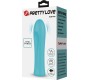 Prettylove Alfreda Vibrating Bullet USB