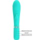 Prettylove Prescott G-Spot Vibrator Green