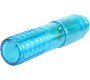 Chisa Mini Massager 3 Heads Blue