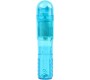 Chisa Mini Massager 3 Heads Blue