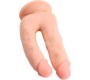 Chisa Double Dildo Bromeo N3 Flesh