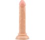 Chisa Dildo Mini Traveler 14 x 2.5 cm Flesh