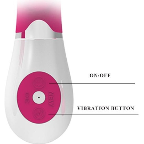 Prettylove Vibe Felix Purple