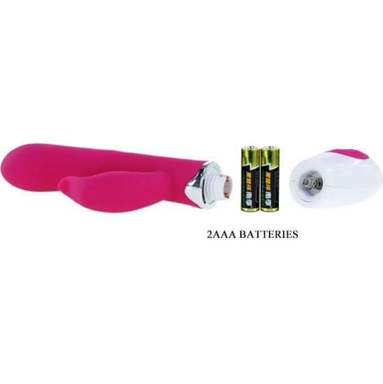 Prettylove Vibe Felix Purple