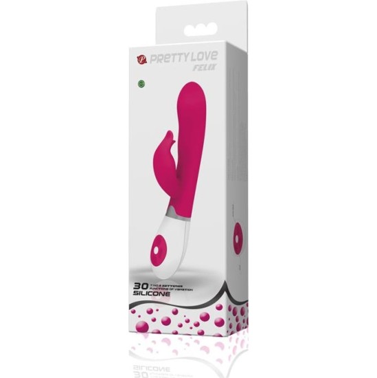 Prettylove Vibe Felix Purple