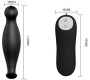 Prettylove Plug Anal con 12 Patrones de Vibraci?n