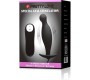 Prettylove Plug Anal con 12 Patrones de Vibraci?n