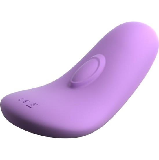 Fantasy For Her Stimulator Remote Control Silicone Please-Her