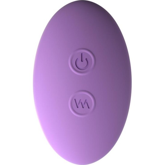 Fantasy For Her Stimulator Remote Control Silicone Please-Her