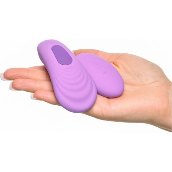 Fantasy For Her Stimulator Remote Control Silicone Please-Her