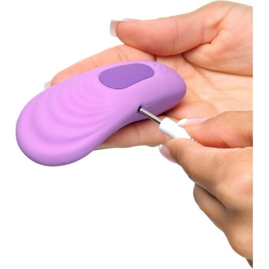 Fantasy For Her Stimulator Remote Control Silicone Please-Her