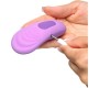 Fantasy For Her Stimulator Remote Control Silicone Please-Her