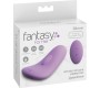 Fantasy For Her Stimulator Remote Control Silicone Please-Her