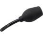 Chisa Anal Douche Booty Cleanse 25.5 cm Black