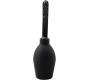 Chisa Anal Douche Booty Cleanse 25.5 cm Black