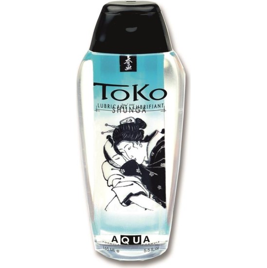 Shunga Lube Toko Water