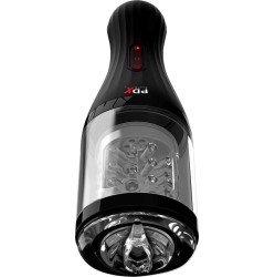 Pdx Elite Masturbator Talk Dirty Rotobator Voice Function