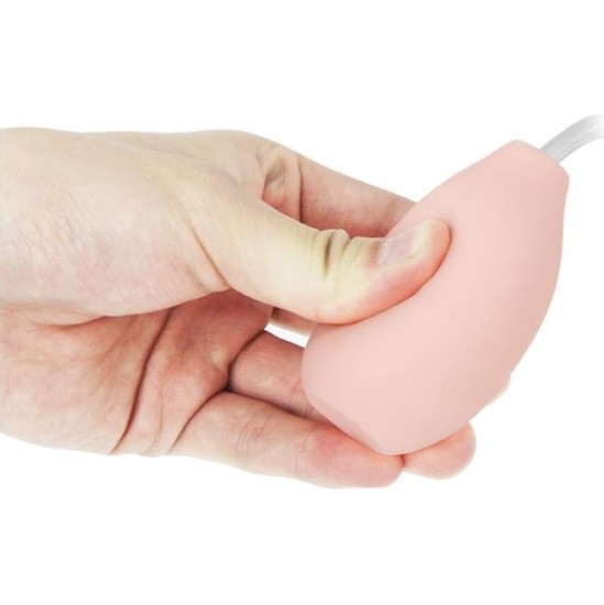 Baile Dildo with Ejaculation Pump and Sucction Cup