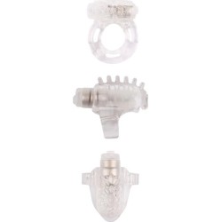 Chisa Teasers Ring Kit