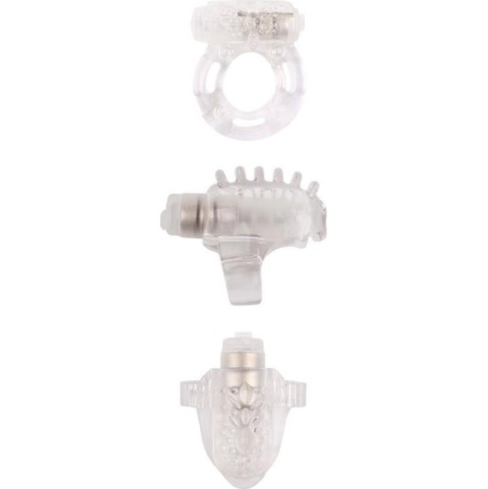 Chisa Teasers Ring Kit