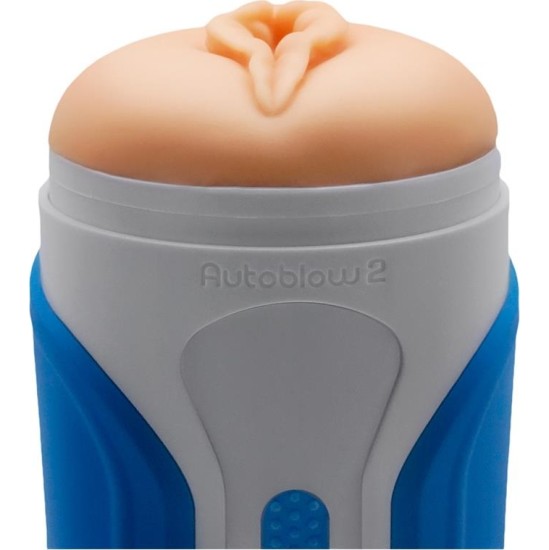 Autoblow Replacement Vagina Size B