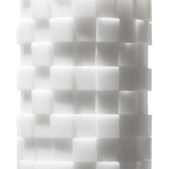 Tenga Masturbator 3D Module