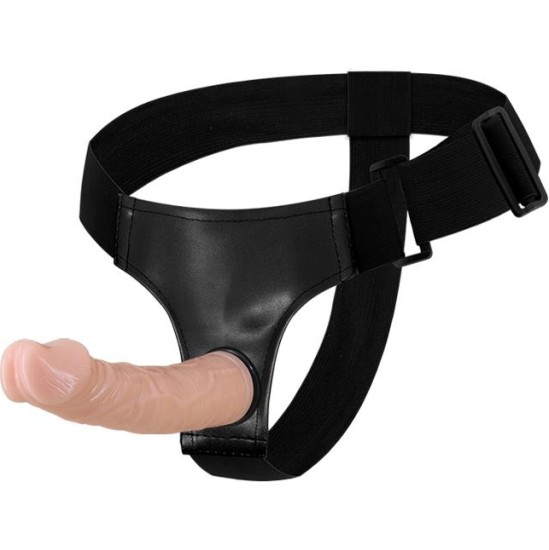 Baile Strap-On with Dildo 18,8 cm