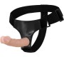 Baile Strap-On with Dildo 18,8 cm