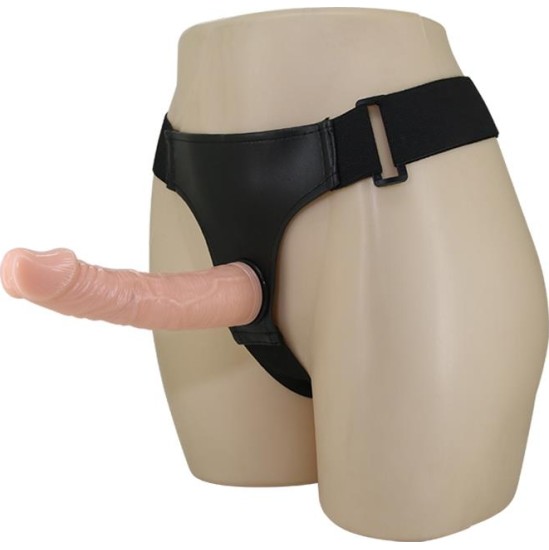 Baile Strap-On with Dildo 18,8 cm