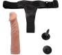 Baile Strap-On with Dildo 18,8 cm