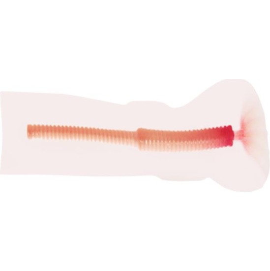 Baile Pretty Love Masturbator Mandy Flesh