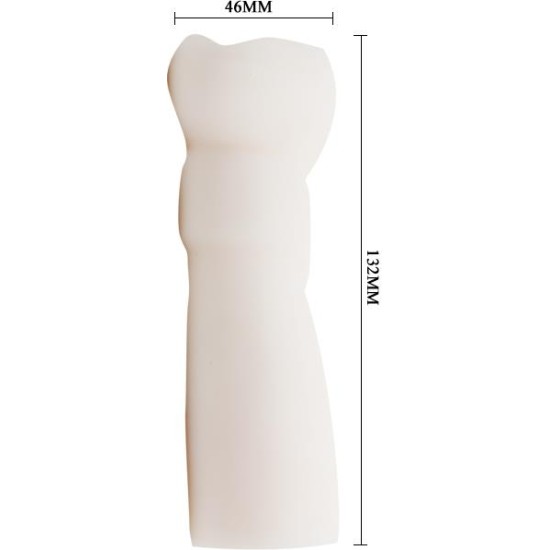 Baile Pretty Love Masturbator Mandy Flesh