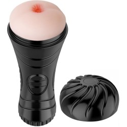 Baile Masturbator Baby Pussy Anus