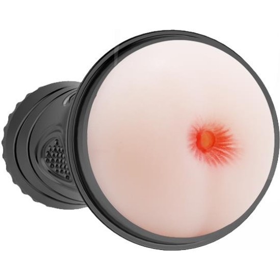 Baile Masturbator Baby Pussy Anus