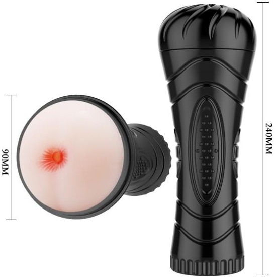 Baile Masturbator Baby Pussy Anus