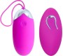 Prettylove Vibrating Egg Berger Pink