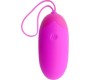 Prettylove Vibrating Egg Berger Pink